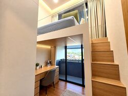 Kandis Residence (D27), Condominium #627322031